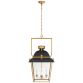 Фонарь Coventry Large Lantern