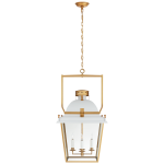 Фонарь Coventry Large Lantern