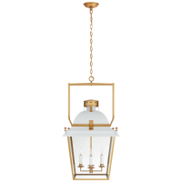 Фонарь Coventry Large Lantern