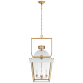 Фонарь Coventry Large Lantern
