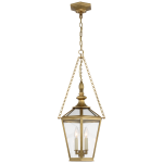 Фонарь Evaline Small Lantern CHC 5410AB-CG