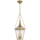 Фонарь Evaline Small Lantern CHC 5410AB-CG