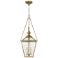 Фонарь Evaline Medium Lantern CHC 5411AB-CG