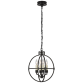Фонарь Lexie 14'' Globe Lantern CHC 5515BZ