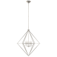 Фонарь Afton Medium Elongated Lantern JN 5096BSL