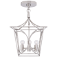 Люстра Cavanagh Mini Lantern KS 5143PN