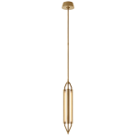 Фонарь Appareil Small Lantern KW 5702AB