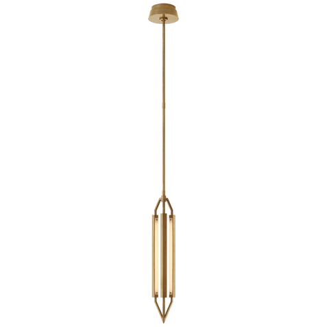Фонарь Appareil Small Lantern KW 5702AB
