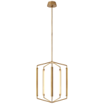 Фонарь Appareil Medium Lantern KW 5703AB