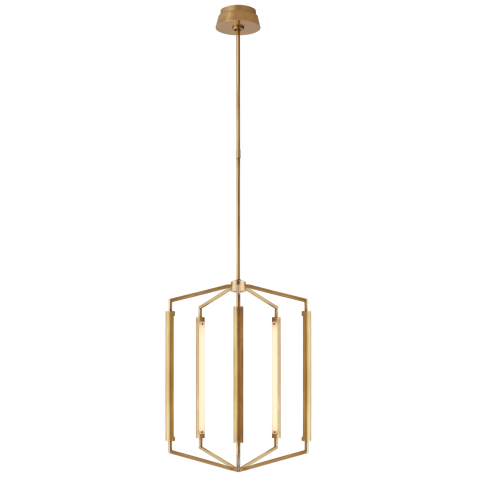 Фонарь Appareil Medium Lantern KW 5703AB