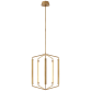Фонарь Appareil Medium Lantern KW 5703AB
