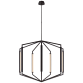 Фонарь Appareil Large Lantern KW 5704BZ