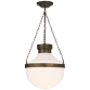 Люстра Modern Schoolhouse Lantern MS 5030ABV-WG