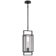 Люстра Halle Petite Lantern S 5190AI-CG