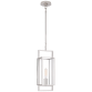 Люстра Halle Petite Lantern S 5190PN-CG