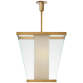 Люстра Marin Lantern SC 5020AB-WG