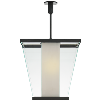 Люстра Marin Lantern SC 5020BZ-WG