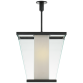 Люстра Marin Lantern SC 5020BZ-WG