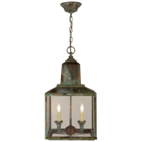 Люстра Brantley Lantern SK 5007VG