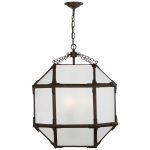 Люстра Morris Medium Lantern SK 5009AZ-FG