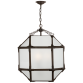 Люстра Morris Medium Lantern SK 5009AZ-FG