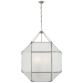 Люстра Morris Large Lantern SK 5010PN-FG