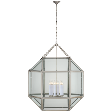 Фонарь Morris Grande Lantern SK 5034PN-CG