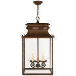 Люстра Honore Small Lantern SK 5300AZ