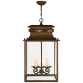 Люстра Honore Small Lantern SK 5300AZ
