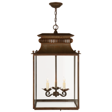 Люстра Honore Lantern SK 5301AZ