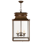 Люстра Honore Lantern SK 5301AZ
