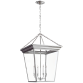 Люстра Cornice Large Lantern SL 5872PN