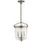 Люстра Merchant Lantern TOB 5030AN