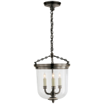 Люстра Merchant Lantern TOB 5030BZ