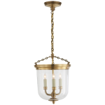 Люстра Merchant Lantern TOB 5030HAB