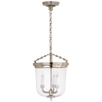Люстра Merchant Lantern TOB 5030PN