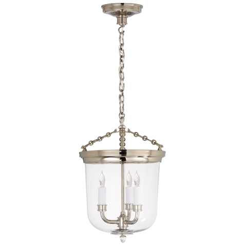 Люстра Merchant Lantern TOB 5030PN