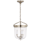 Люстра Merchant Lantern TOB 5030PN