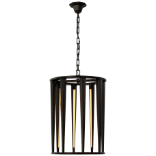 Фонарь Galahad Medium Lantern TOB 5718BZ