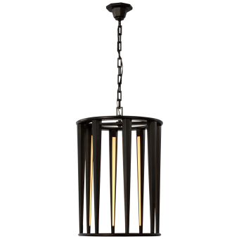 Фонарь Galahad Medium Lantern TOB 5718BZ