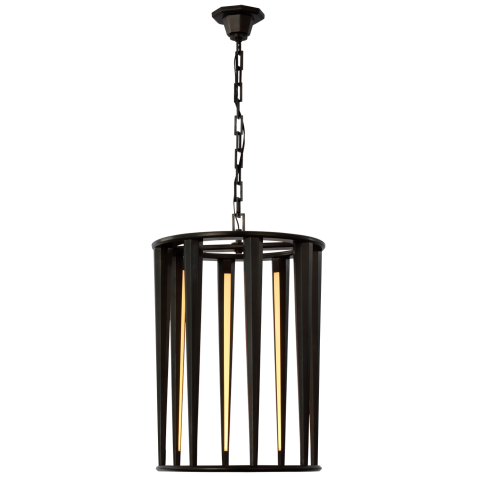 Фонарь Galahad Medium Lantern TOB 5718BZ