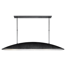 Люстра Utopia Large Linear Pendant KW 5550AI-FA