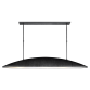Люстра Utopia Large Linear Pendant KW 5550AI-FA