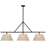Подвес Collette Large Linear Pendant SK 5700AI-L