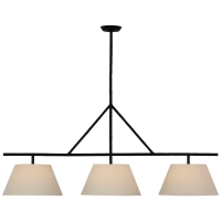 Подвес Collette Large Linear Pendant SK 5700AI-L