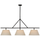 Подвес Collette Large Linear Pendant SK 5700AI-L