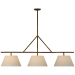 Подвес Collette Large Linear Pendant SK 5700GI-L