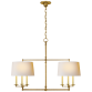 Люстра Classic Billiard Light SL 5816HAB-NP