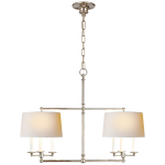 Люстра Classic Billiard Light SL 5816PN-NP