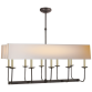 Люстра Linear Branched Chandelier SL 5863BZ-NP2